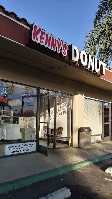 Kenny's Donut Picture 6
