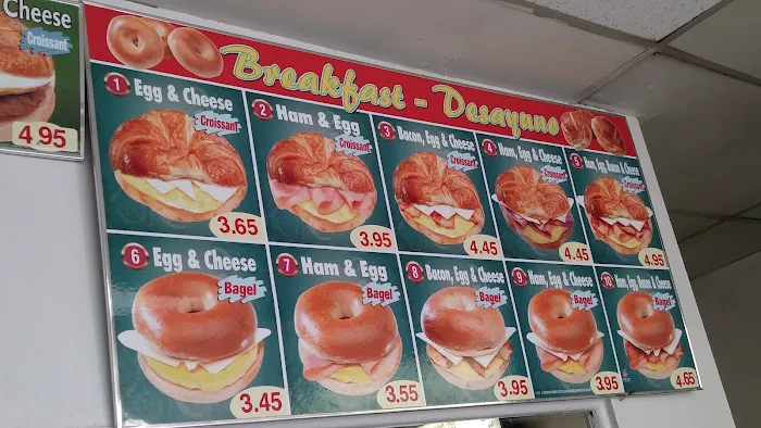 Kenny's Donut Picture 9