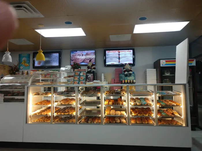 Donuts Plus Picture 5