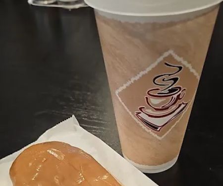 Donuts Plus