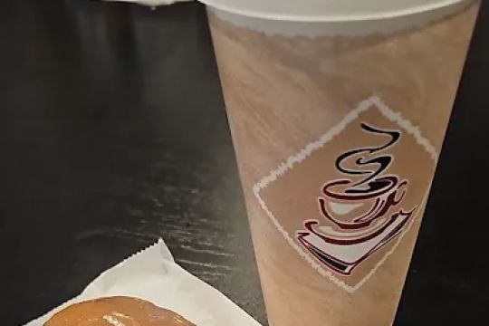Donuts Plus