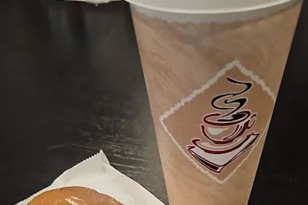 Donuts Plus
