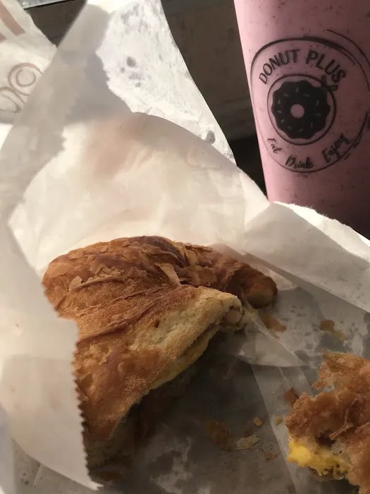 Donuts Plus Picture 2