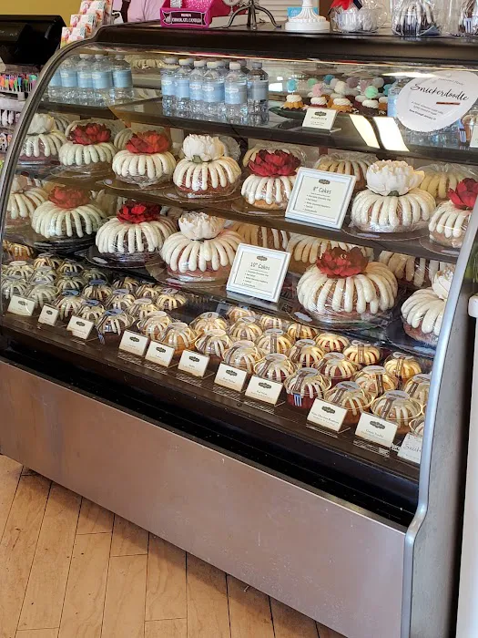 Nothing Bundt Cakes Picture 8