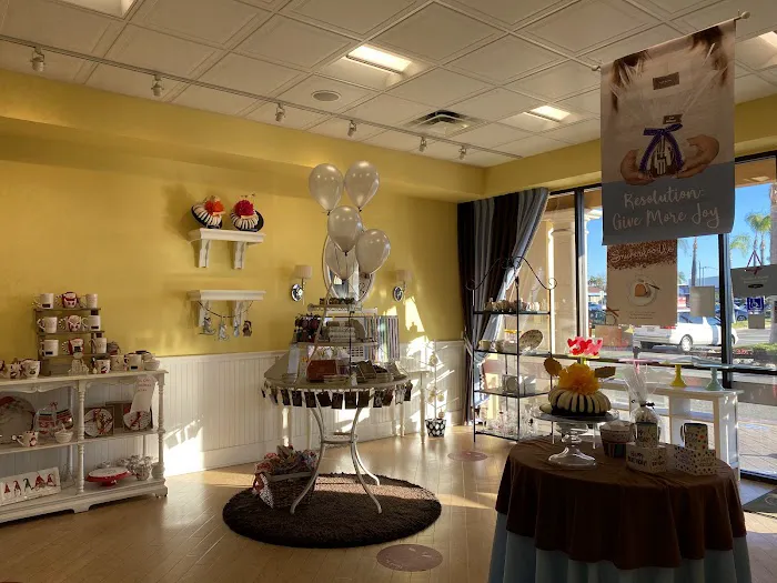 Nothing Bundt Cakes Picture 10