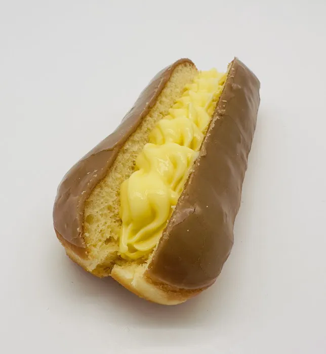 Tac-Do Donuts Picture 1