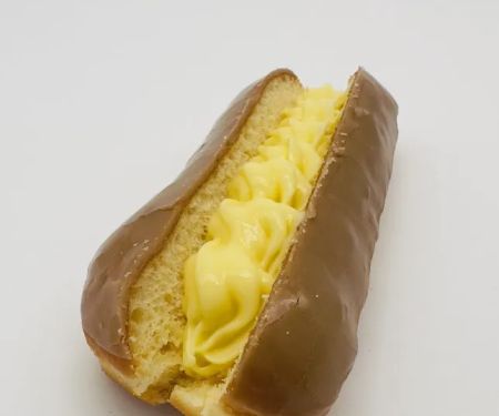 Tac-Do Donuts