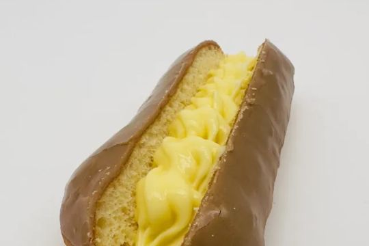 Tac-Do Donuts