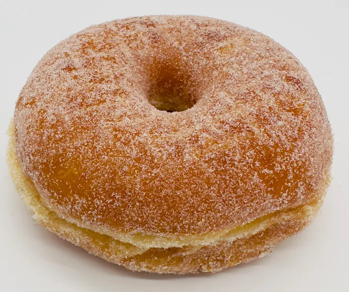 Tac-Do Donuts Picture 8