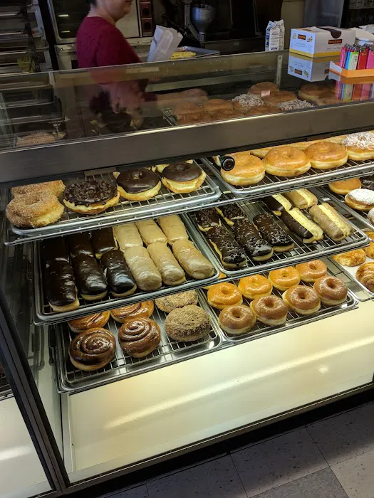 Tac-Do Donuts Picture 6