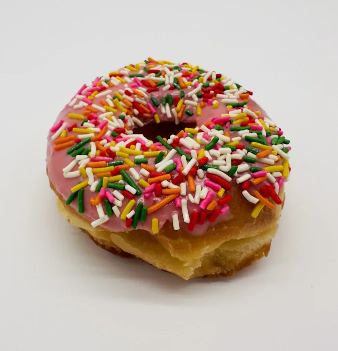 Tac-Do Donuts Picture 2