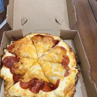 Keto Bakery OC ico