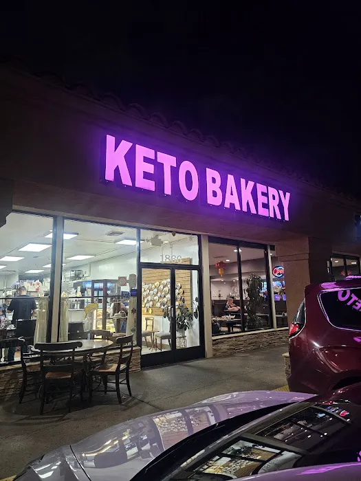Keto Bakery OC Picture 10
