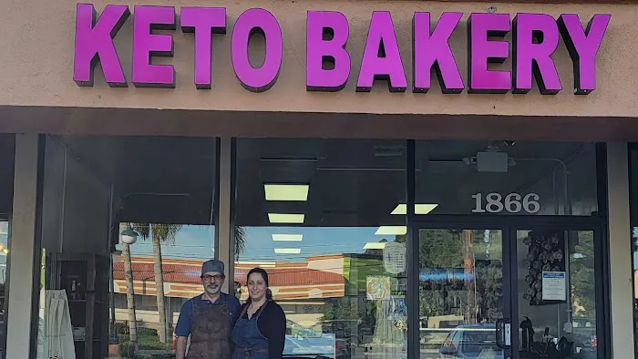 Keto Bakery OC Picture 7