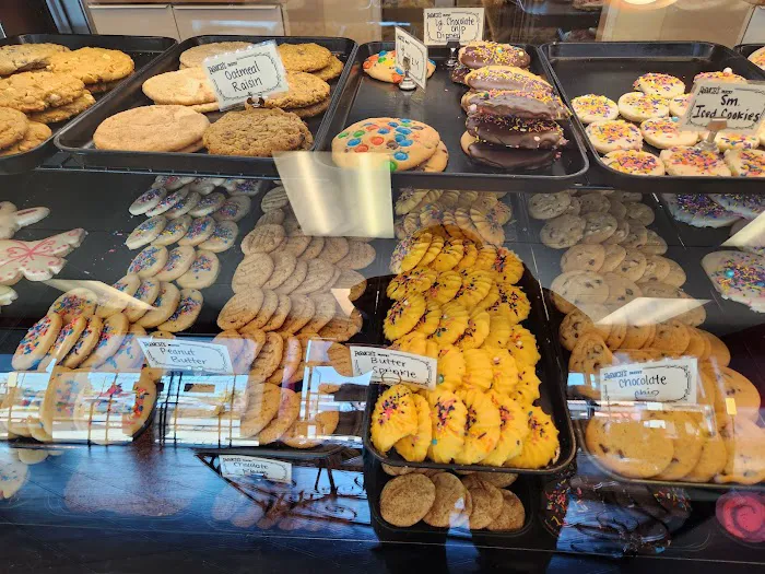 French's Bakery Picture 2