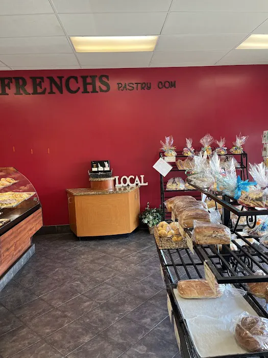 French's Bakery Picture 6