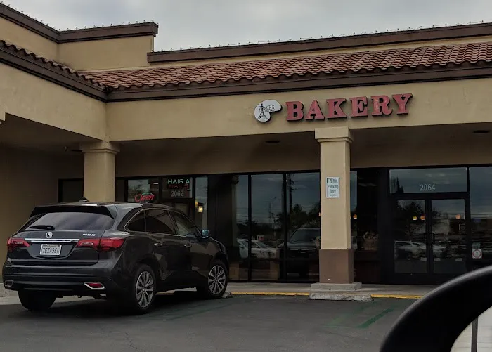 French's Bakery Picture 4