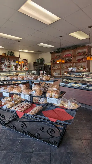 French's Bakery Picture 7