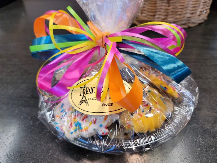 French's Bakery Picture 1