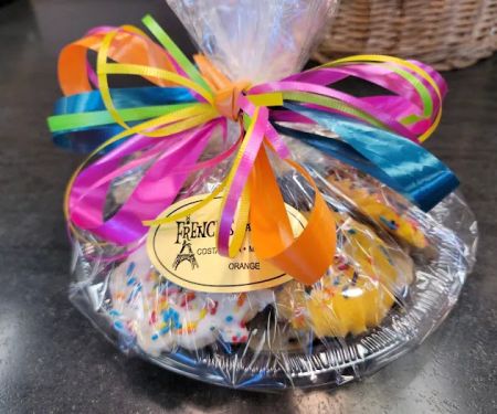 French's Bakery