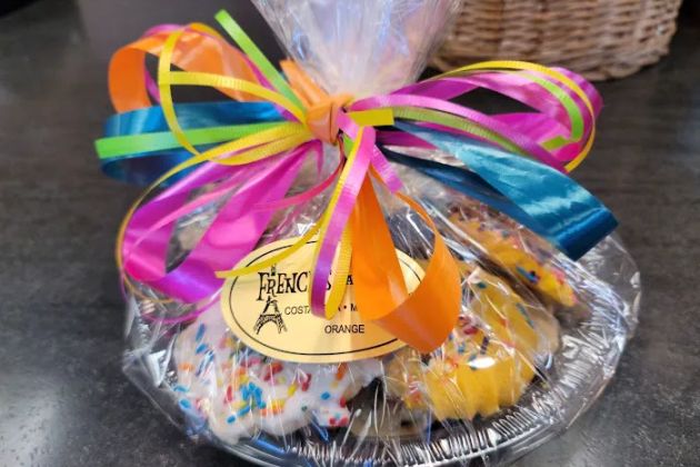 French's Bakery