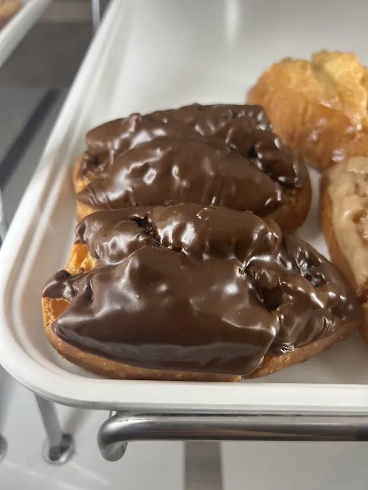 Rene's Donut Shop Picture 1