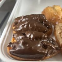 Rene's Donut Shop ico