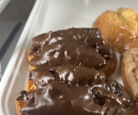 Rene's Donut Shop