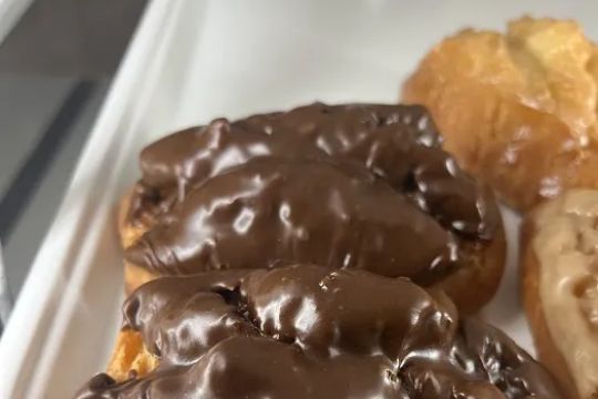 Rene's Donut Shop