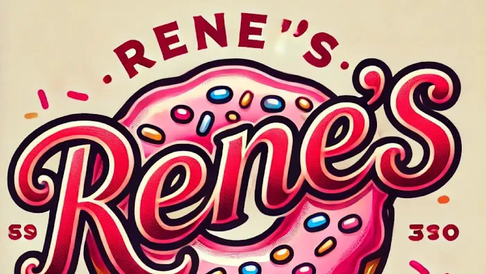 Rene's Donut Shop Picture 6