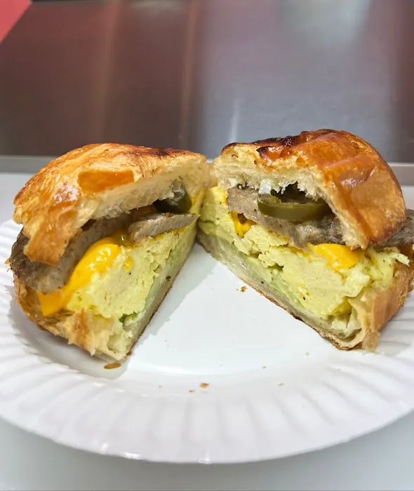 Rene's Donut Shop Picture 10
