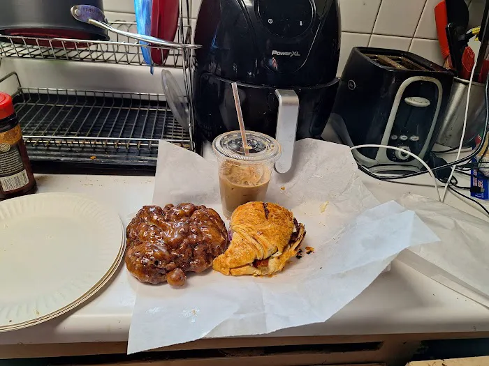 Sam's Donuts Picture 1