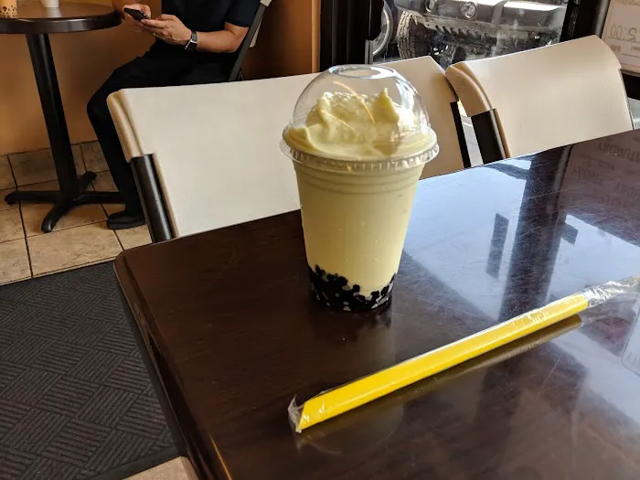 Sam's Donuts Picture 2