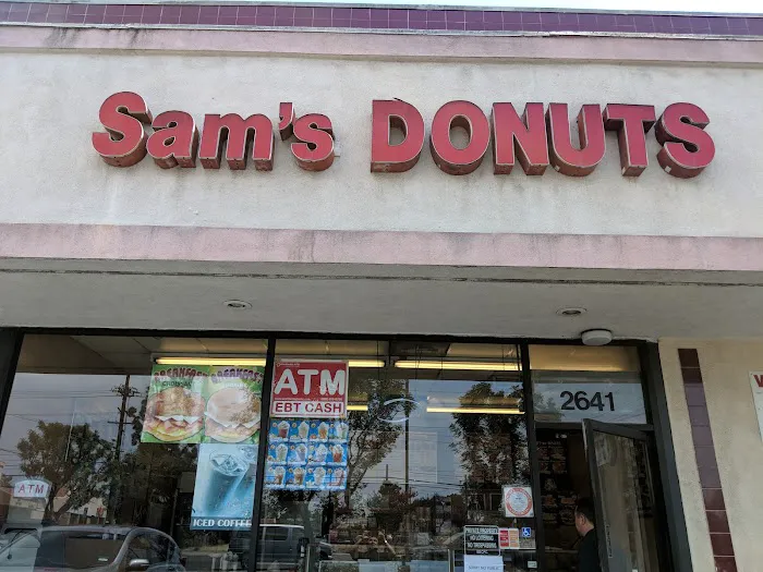 Sam's Donuts Picture 10