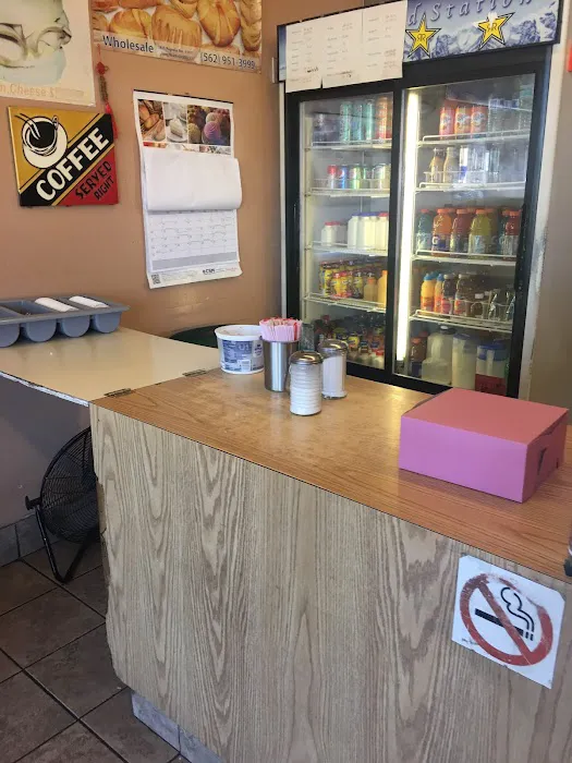 Sam's Donuts Picture 8