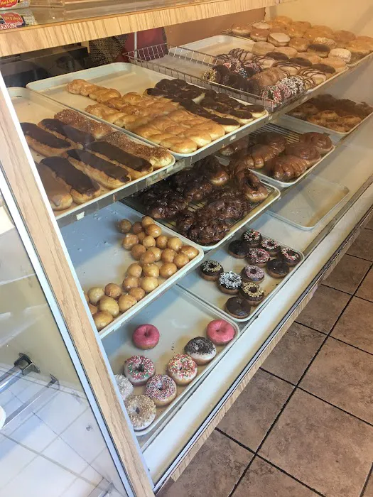 Sam's Donuts Picture 9