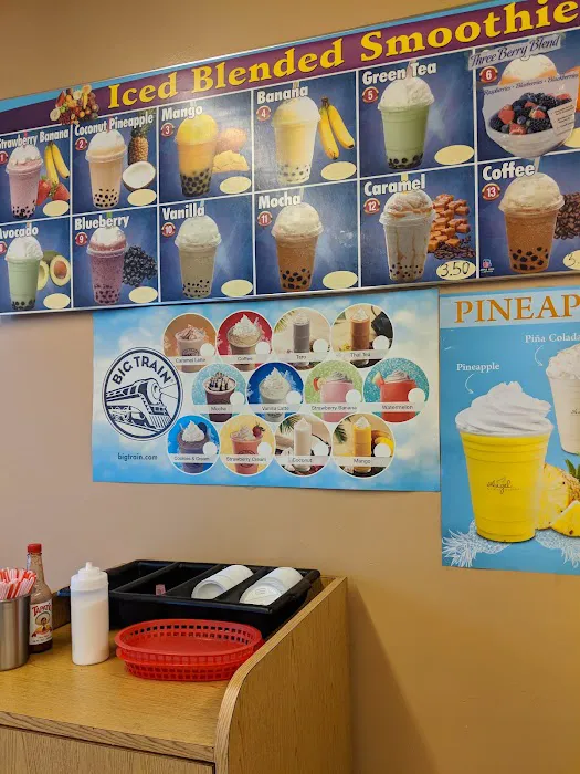 Sam's Donuts Picture 6