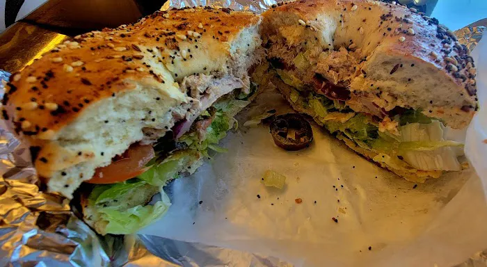 Sam's Donuts Picture 5