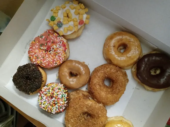 Yes Donuts OC Picture 6