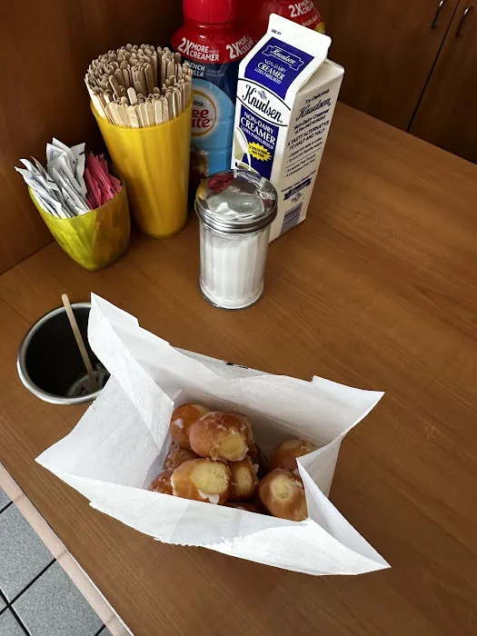 Yes Donuts OC Picture 2