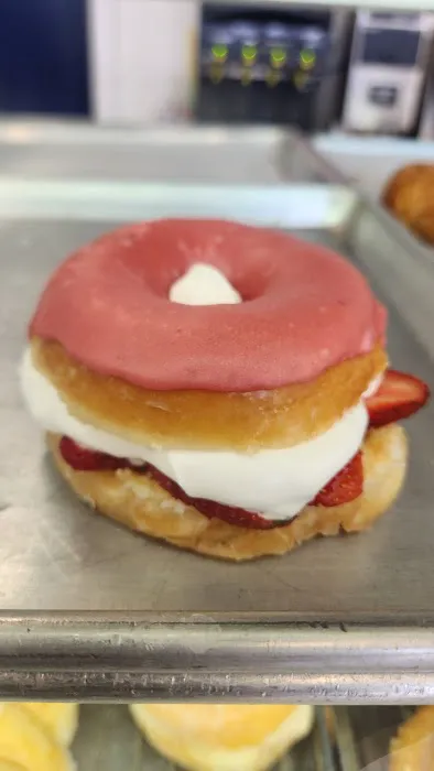 Yes Donuts OC Picture 10