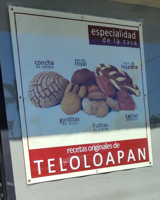 Teloloapan Bakery Picture 10