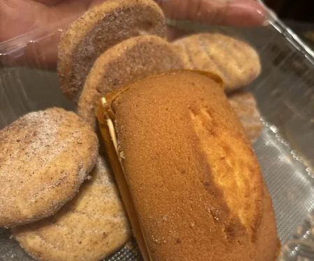 Teloloapan Bakery