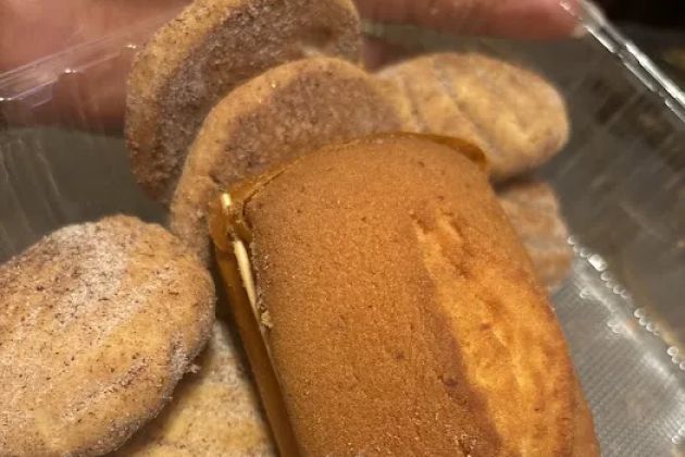 Teloloapan Bakery