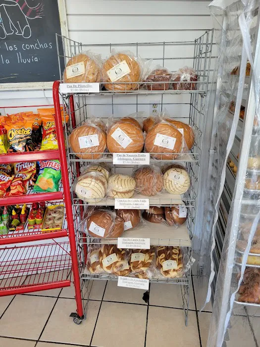 Teloloapan Bakery Picture 3