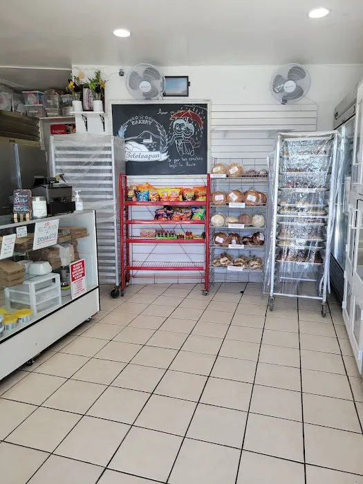 Teloloapan Bakery Picture 6