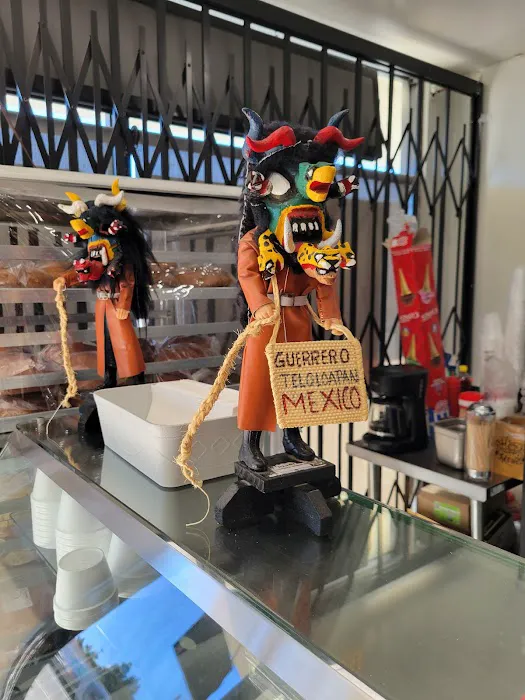 Teloloapan Bakery Picture 4