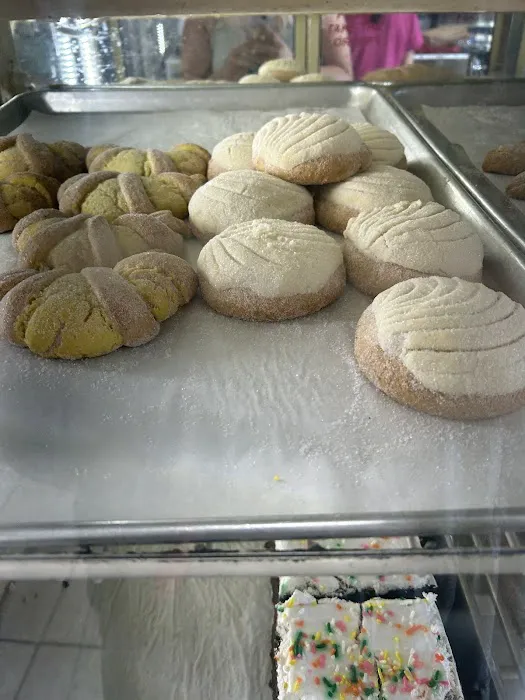 Teloloapan Bakery Picture 7