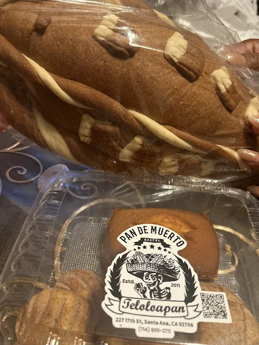 Teloloapan Bakery Picture 2