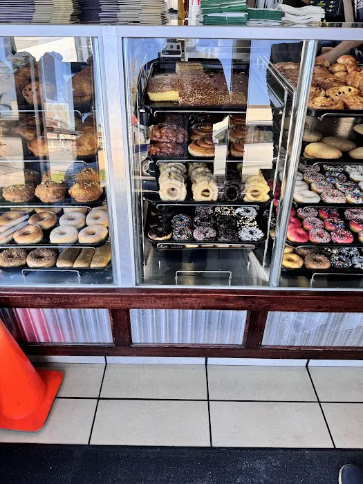 Yum Yum Donuts Picture 6